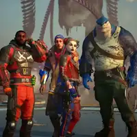 Suicide Squad Insider