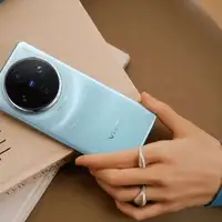 Vivo Y500