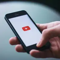 You tube