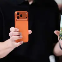 Apple