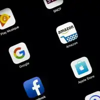 Appleov ekosustav aplikacija