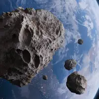 Asteroid
