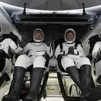 Astronauti