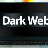 Dark web