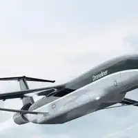 Bespilotna letjelica Droneliner