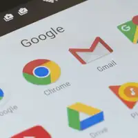Google chrome