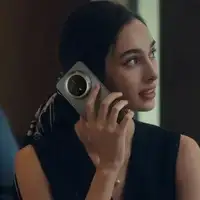 Huawei mate pro
