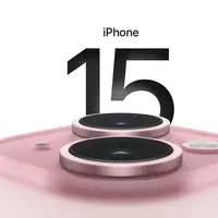 I Phone 15