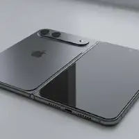 I Phone Fold