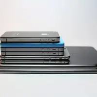 I Phone