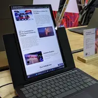 Laptop lenovo