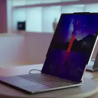 Laptop