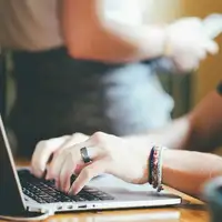 Laptop