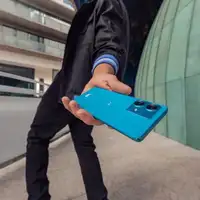 Motorola edge 40 neo