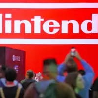 Nintendo PC press