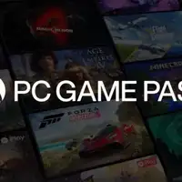 Pc game pass