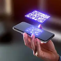 Qr kod