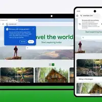 TRacking Protection koji Google uvodi u Chrome
