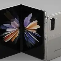 Samsung Galaxy Z Fold