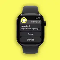 Snapchat