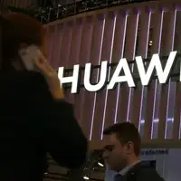 Huawei