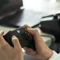 Xbox Microsoft