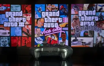 GTA shutterstock