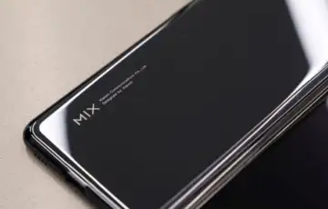 Xiaomi