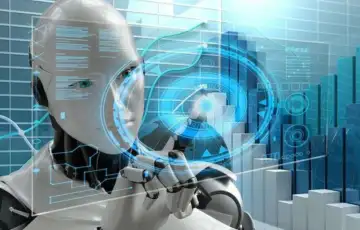 umjetna inteligencija FOTO: PIXABAY