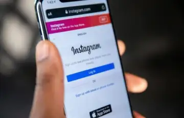 Instagram