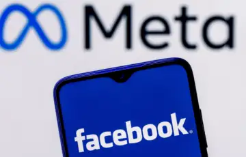 Facebook i Meta