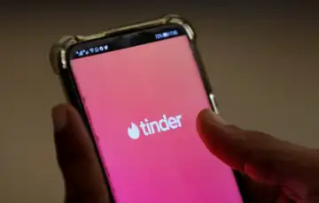 Tinder