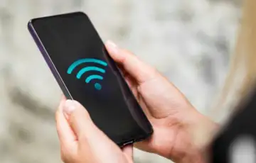 Wi Fi