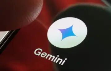 Gemini AI vestacka inteligencija cetbot chatbot Foto Shutterstock