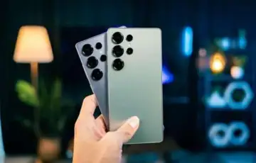 Galaxy s26 ultra pre