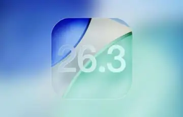 Ios 26 3