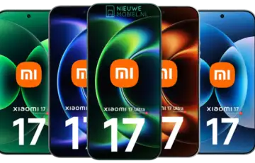 Xiaomi 17 and 17 ultra global renders by nieuwemobielnl e8722ccf