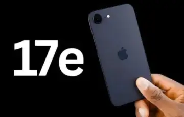 Iphone 17e apple surprised world phone economic 700x400