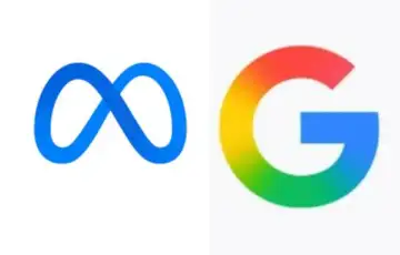 Meta i google