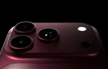 Iphone 18