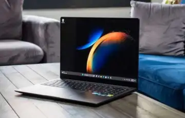 Galaxy Book
