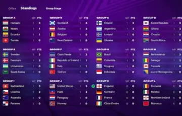 Fifa ea fc