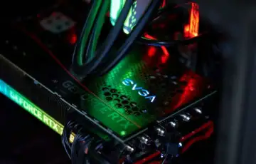 Nvidia AI cip