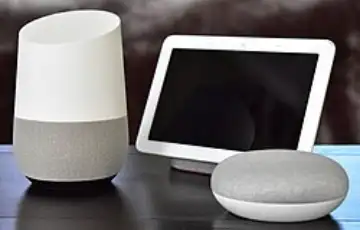 Google home zvucnici