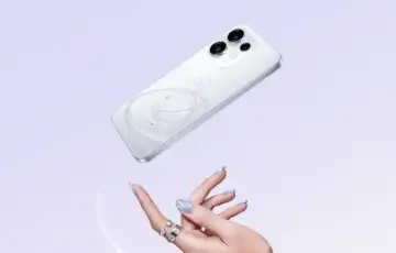 Oppo Reno16