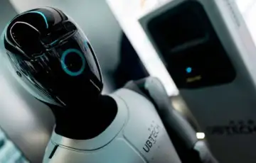 Robot