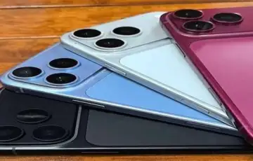 I Phone 18