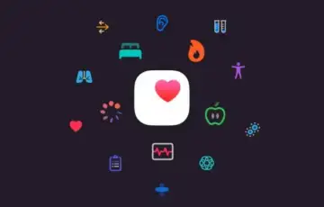 Apple Health