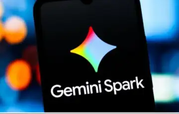 Gemini spark