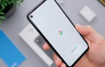 Google Pixel 8a
